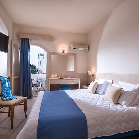 Pela Maria Hotel (Adults Only) แอร์ซอนิสซอส ภายนอก รูปภาพ