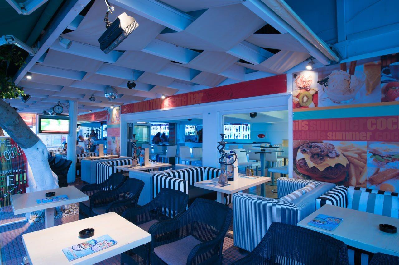 Pela Maria Hotel (Adults Only) แอร์ซอนิสซอส ภายนอก รูปภาพ