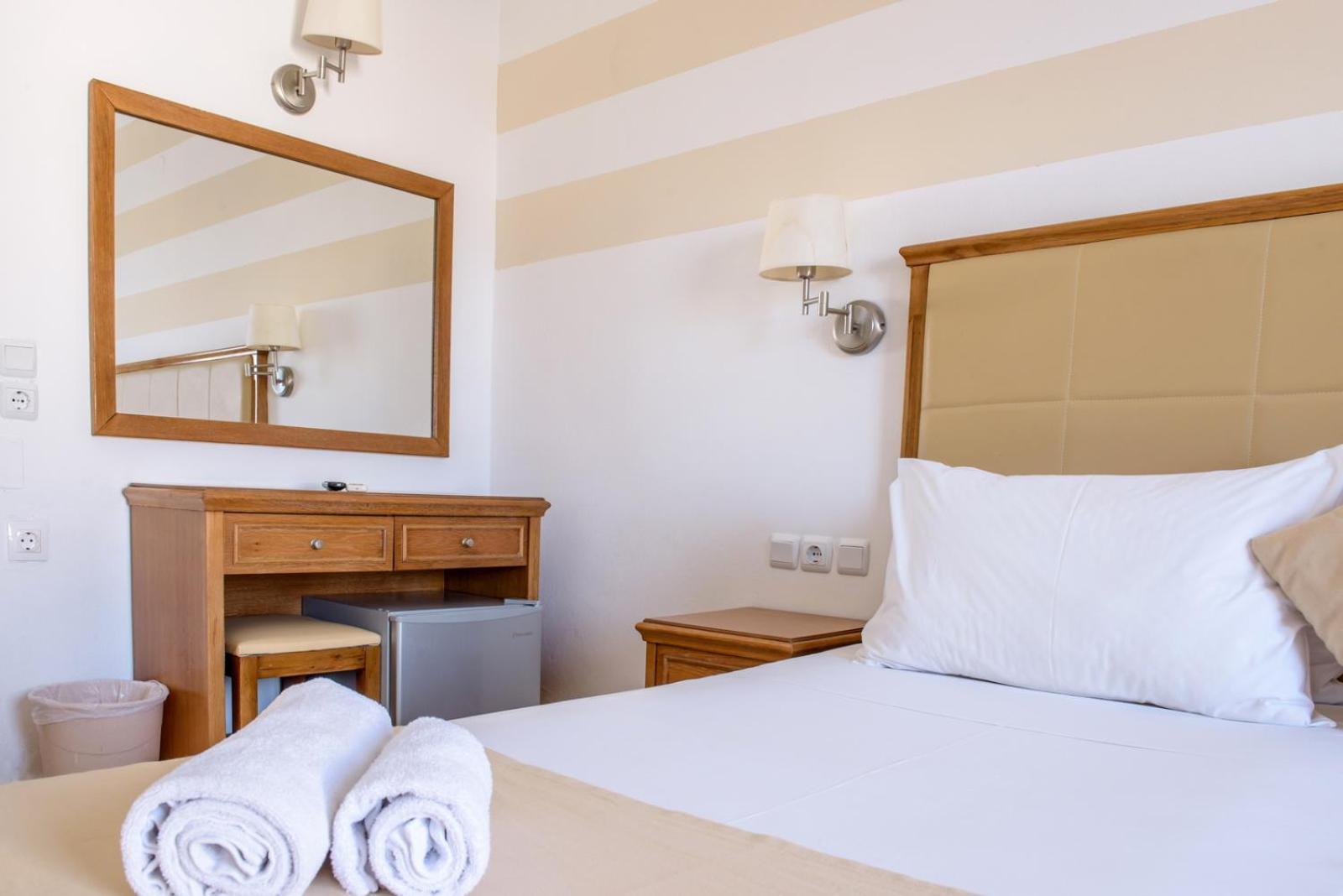 Pela Maria Hotel (Adults Only) แอร์ซอนิสซอส ห้อง รูปภาพ