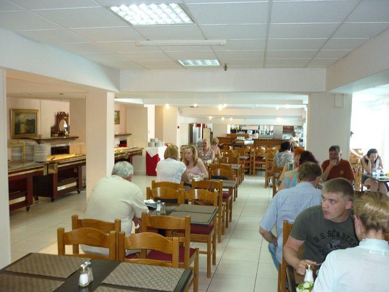 Pela Maria Hotel (Adults Only) แอร์ซอนิสซอส ภายนอก รูปภาพ