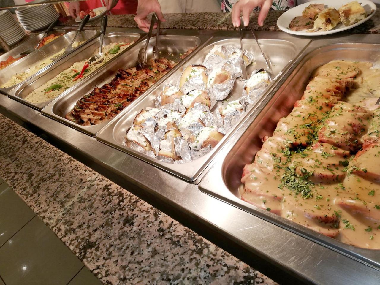 Pela Maria Hotel (Adults Only) แอร์ซอนิสซอส ภายนอก รูปภาพ