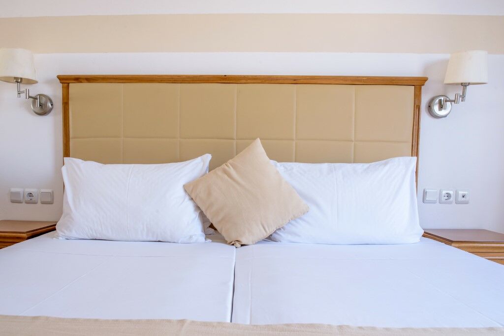 Pela Maria Hotel (Adults Only) แอร์ซอนิสซอส ภายนอก รูปภาพ