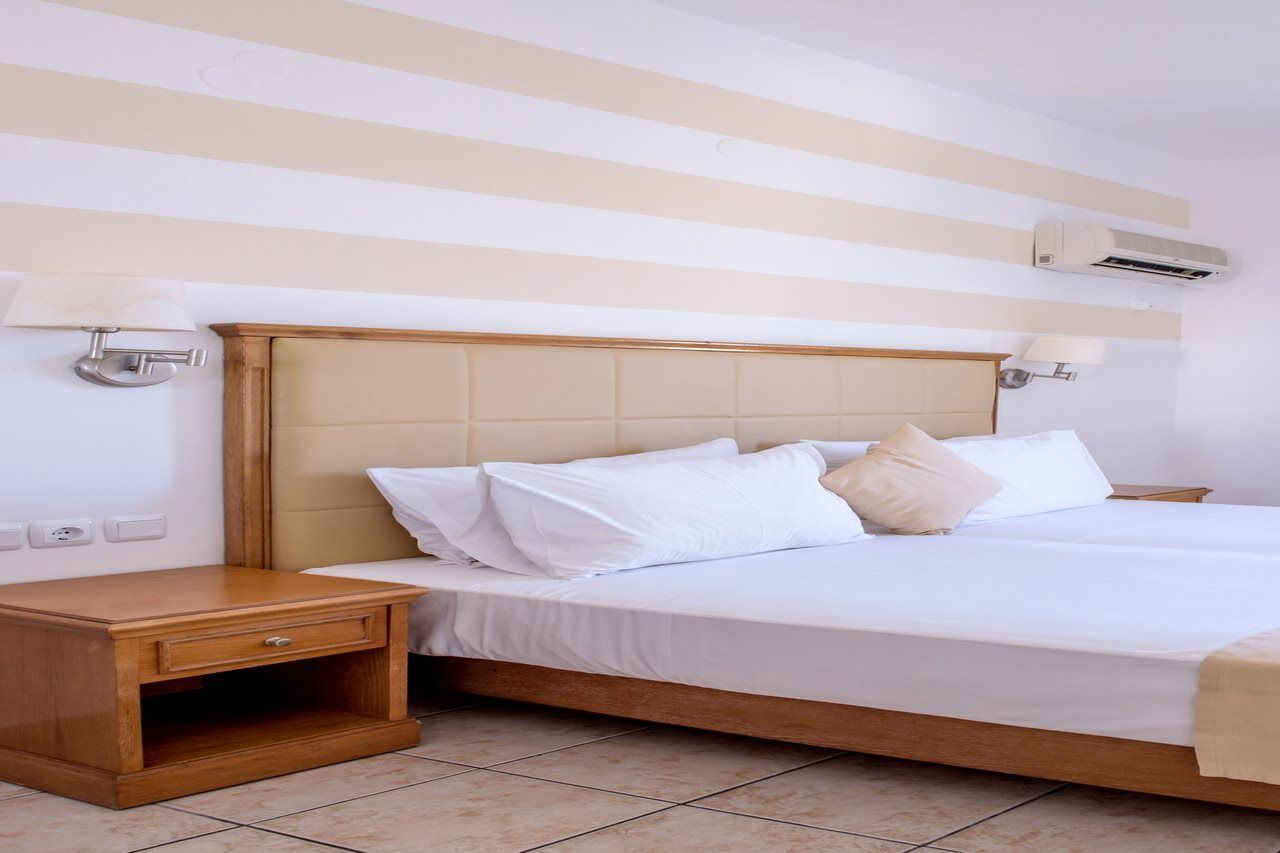 Pela Maria Hotel (Adults Only) แอร์ซอนิสซอส ภายนอก รูปภาพ